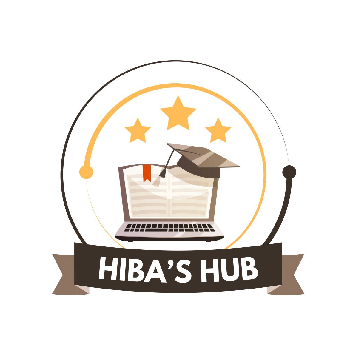 Hiba’s English Hub